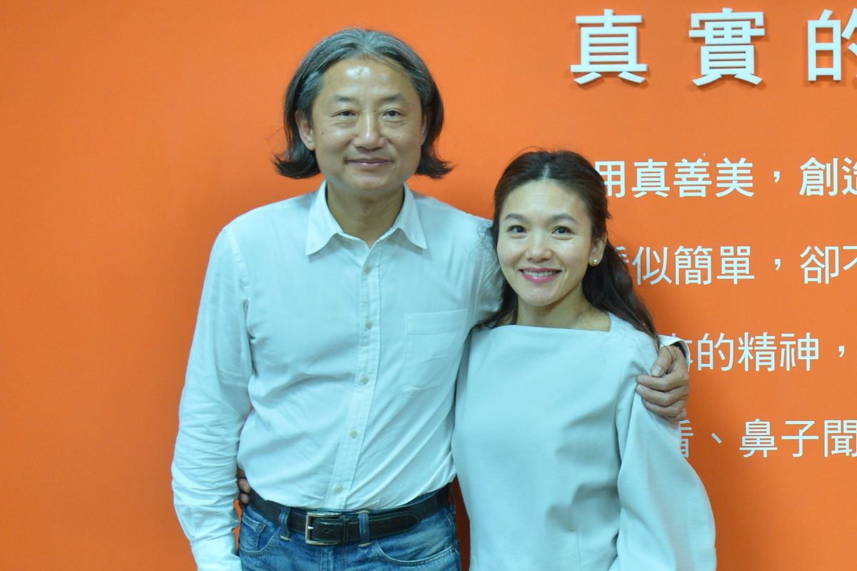 好吃，是農純鄉的DNA 回購率，則是農純鄉的命脈｜專訪農純鄉滴雞精總經理周蔡鑫學長